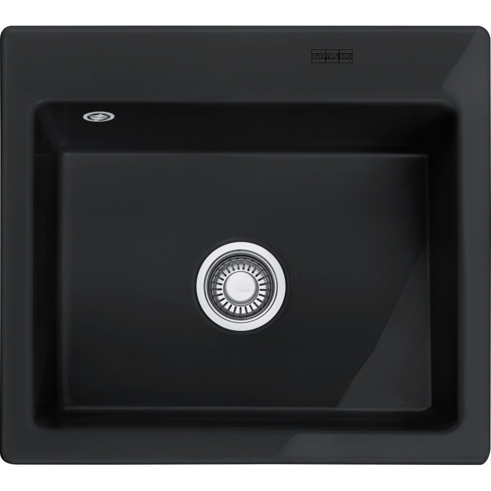 MTK 610-58, porselen, black, oppløft