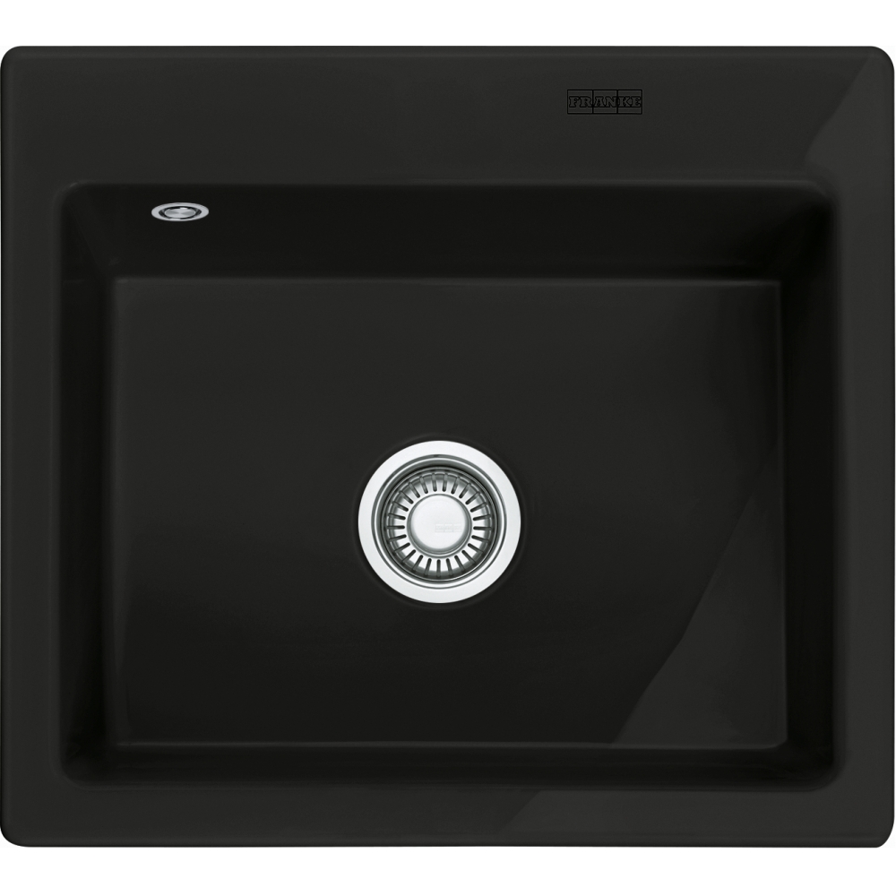 Mythos MTK 610-58, необоротна