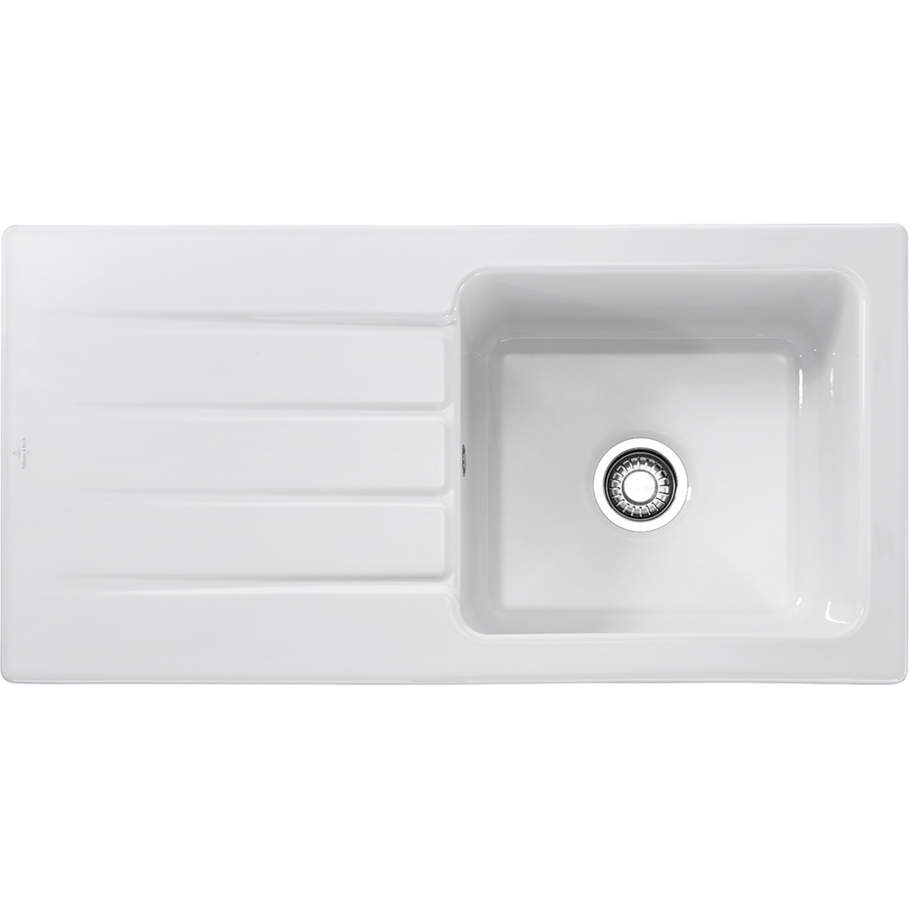 ARCANA AHK 611 REV White