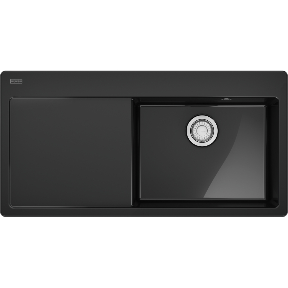 Franke MYK 611-100/7 Onyx
