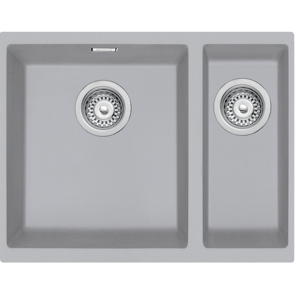 Franke Sirius SID 160-34-16 Tectonite | Zlewozmywak kuchenny