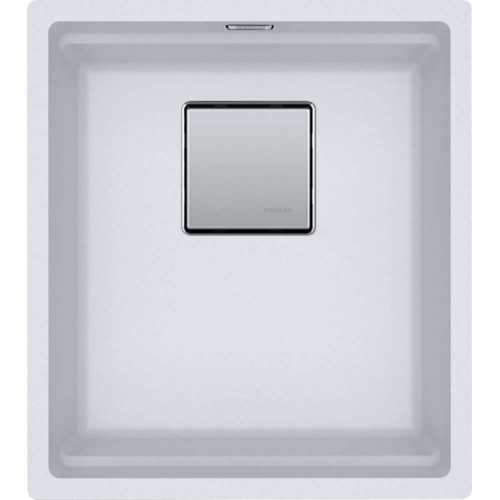 Franke KNG 110-37 Bílá-led