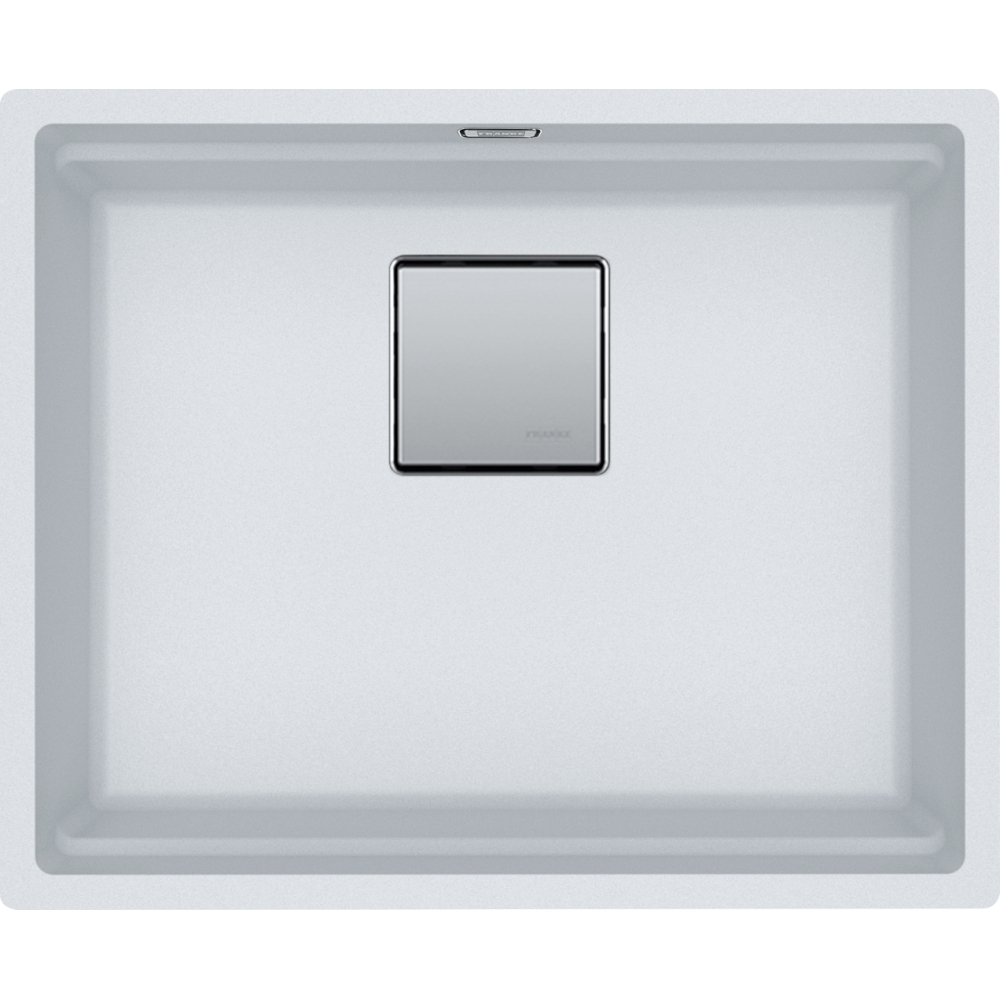 KNG 110-52 Bílá-led