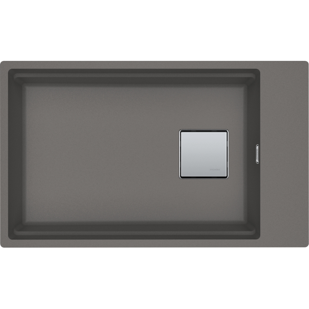 KUBUS KNG 110 62 Stone Grey
