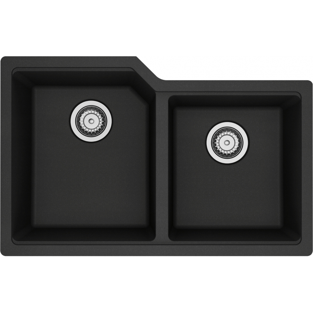 dugudagii Condensed phase 17 ドゥグダギ Kindred Urban Undermount Sink - MGC2031U-9ONN Fragranite Kitchen Sink