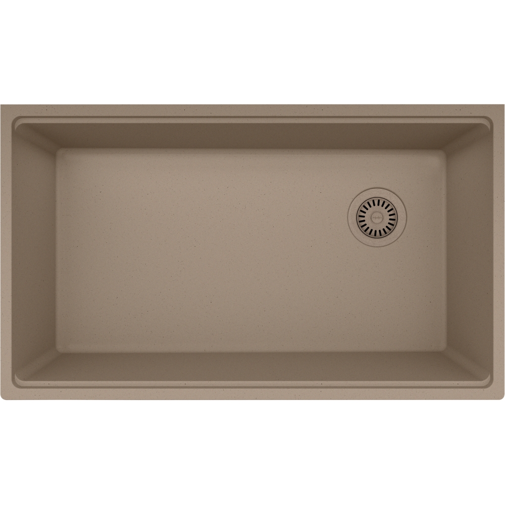 FRANKE Maris Workcenter Sink MAG11031OW-OYS-WKC Granite