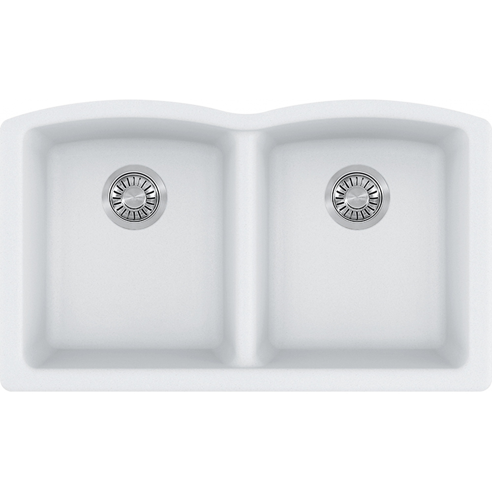 Ellipse Undermount Sink - ELG120PWT