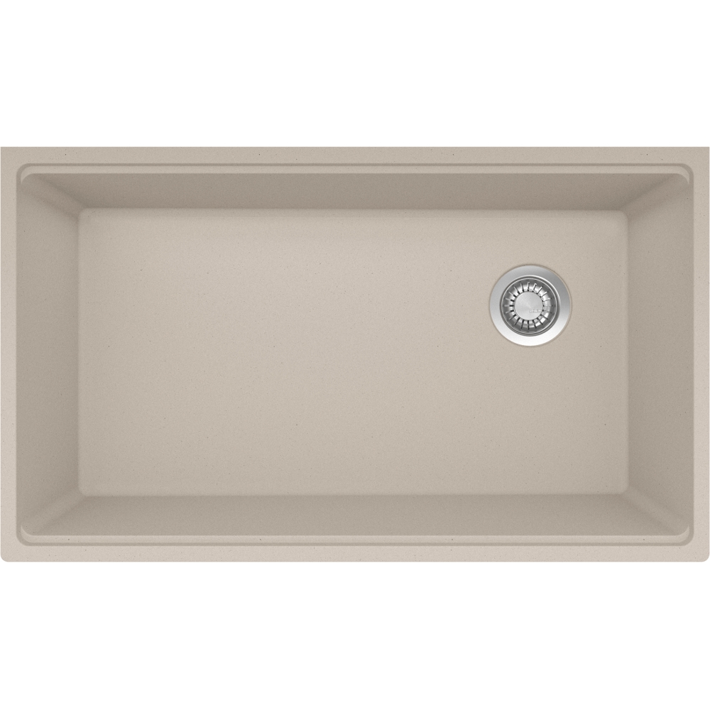 FRANKE Maris Undermount Sink - MAG11031OW-CHA Granite