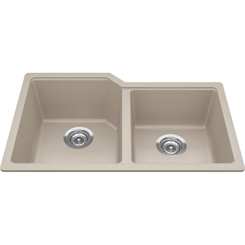 Urban Undermount Sink -  MGC2031U-9CHAN