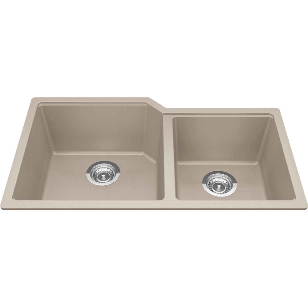 Urban Undermount Sink -  MGC2034U-9CHAN