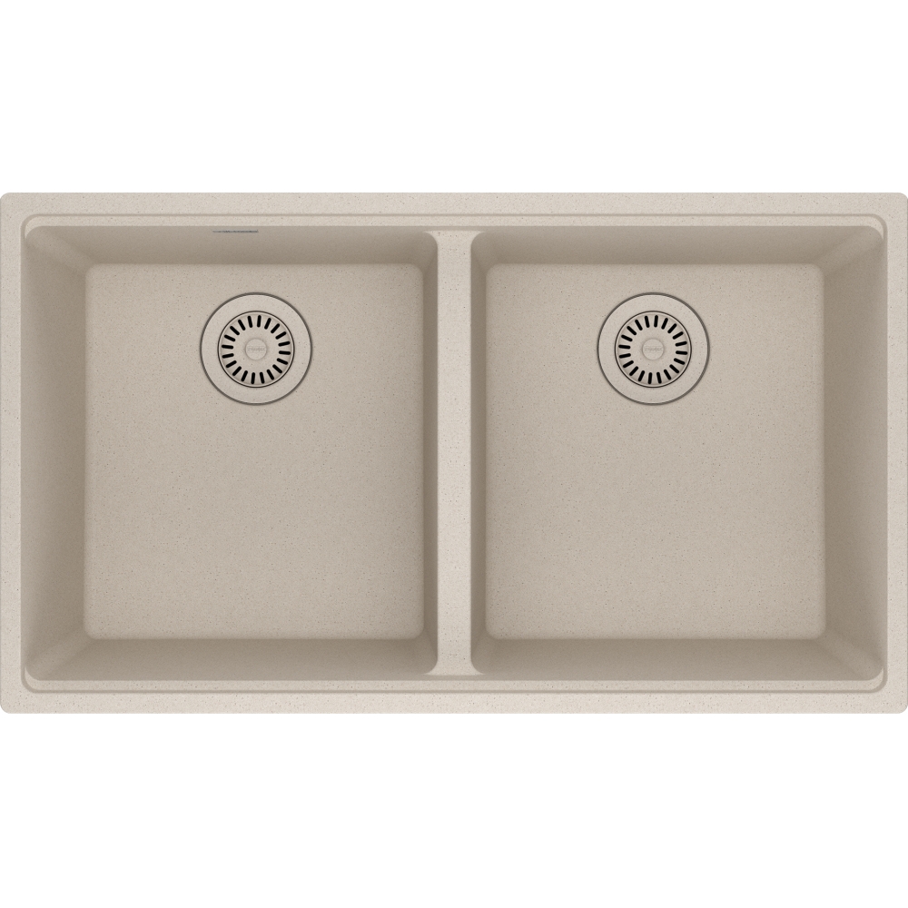 FRANKE Maris Undermount Sink - MAG1201515-CHA Fragranite Kitchen Sink