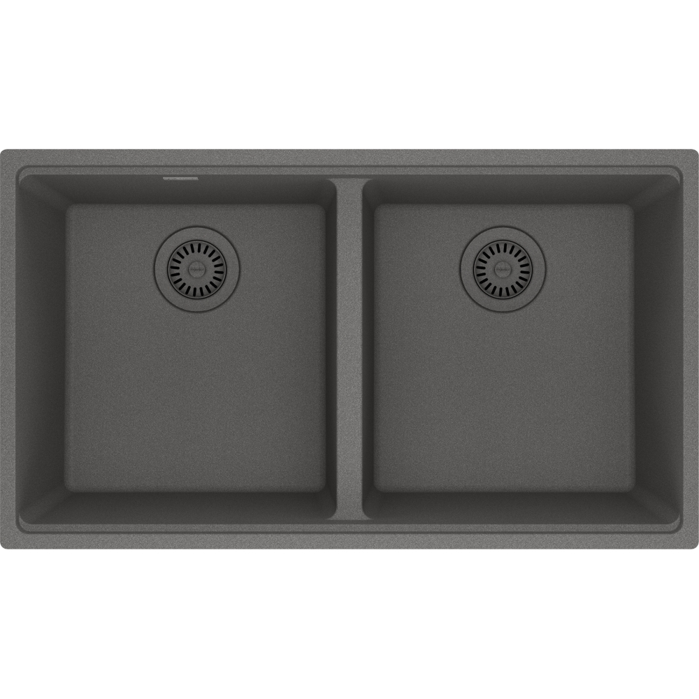 FRANKE Maris Undermount Sink - MAG1201515-SHG Fragranite Kitchen Sink