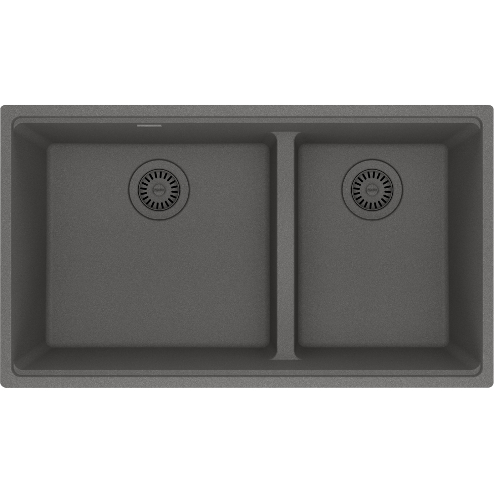 FRANKE Maris Undermount Sink - MAG1601812LD-SHG Fragranite Kitchen