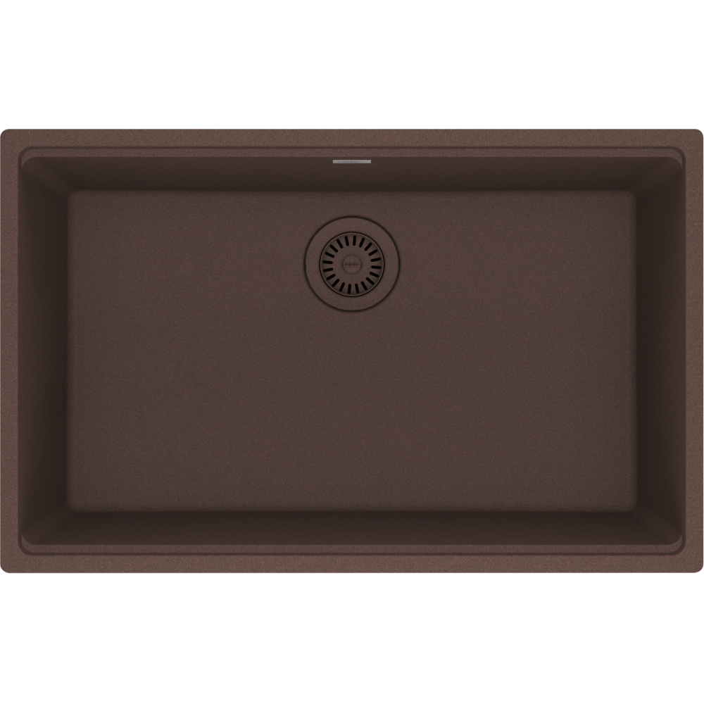 FRANKE Maris Undermount Sink - MAG11028-MOC Fragranite Kitchen Sink