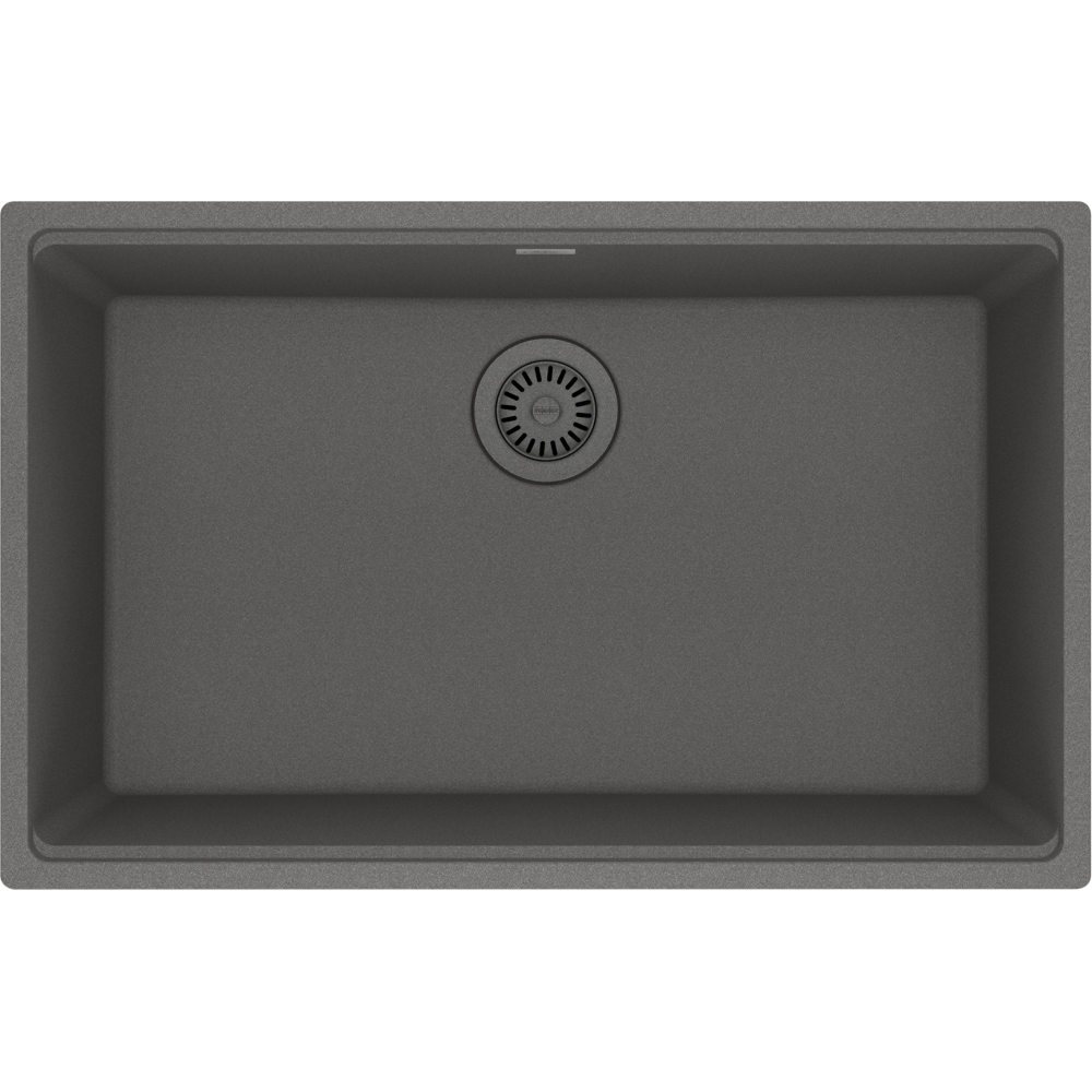 FRANKE Maris Undermount Sink - MAG11028-SHG Granite 