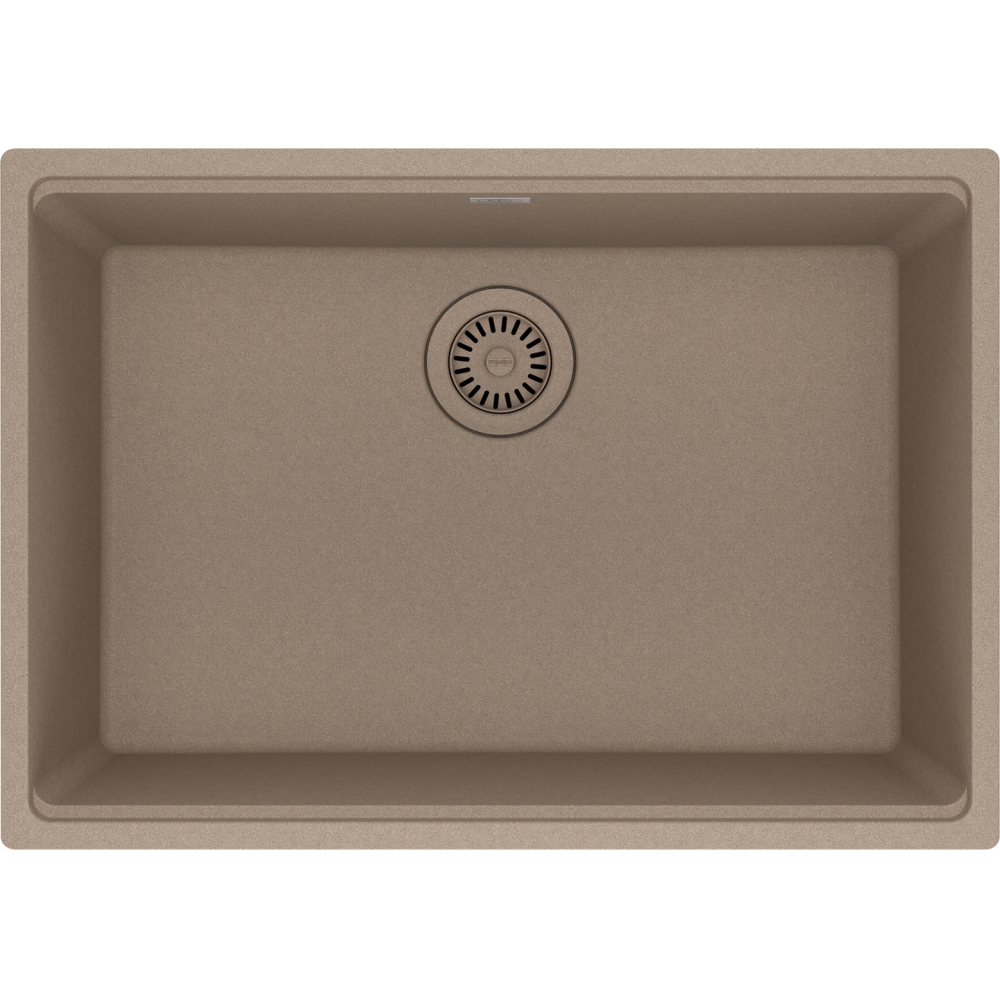 トップス HUM VENT MARIS INST THIN FRANKE Maris Undermount Sink - MAG11025-OYS Fragranite Kitchen Sink