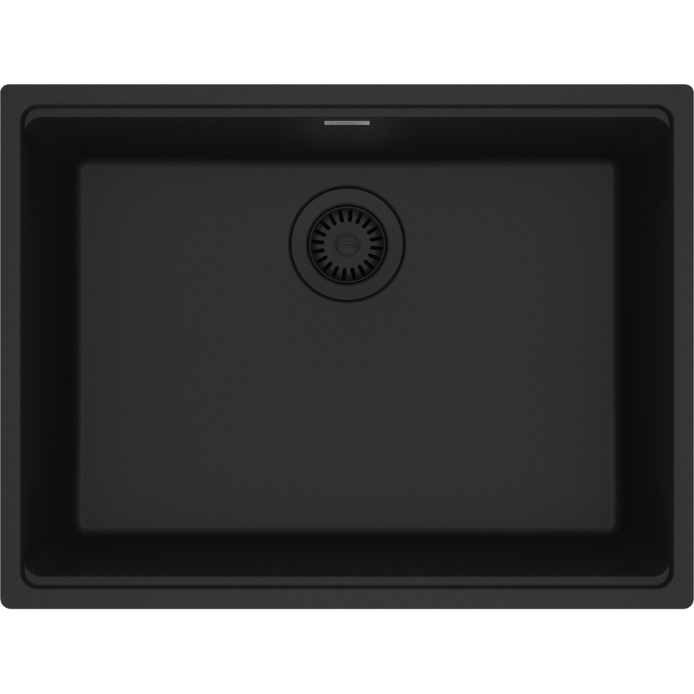 FRANKE Maris Undermount Sink - MAG11023-MBK Granite