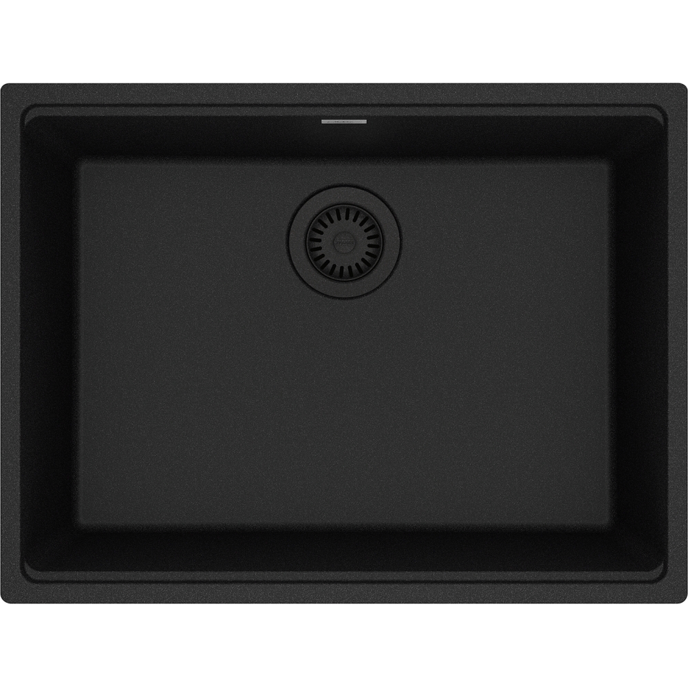 FRANKE Maris Undermount Sink - MAG11023-ONY Fragranite Kitchen Sink