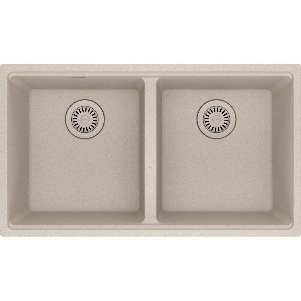 FRANKE Maris Undermount Sink - MAG1201414-CHA Fragranite Kitchen Sink