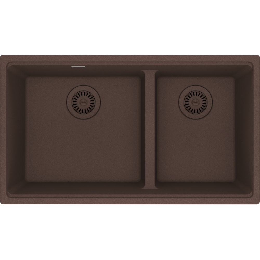 FRANKE Maris Undermount Sink - MAG1601611LD-MOC Fragranite Kitchen