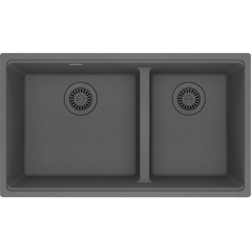 FRANKE Maris Undermount Sink - MAG1601611LD-SHG Fragranite Kitchen