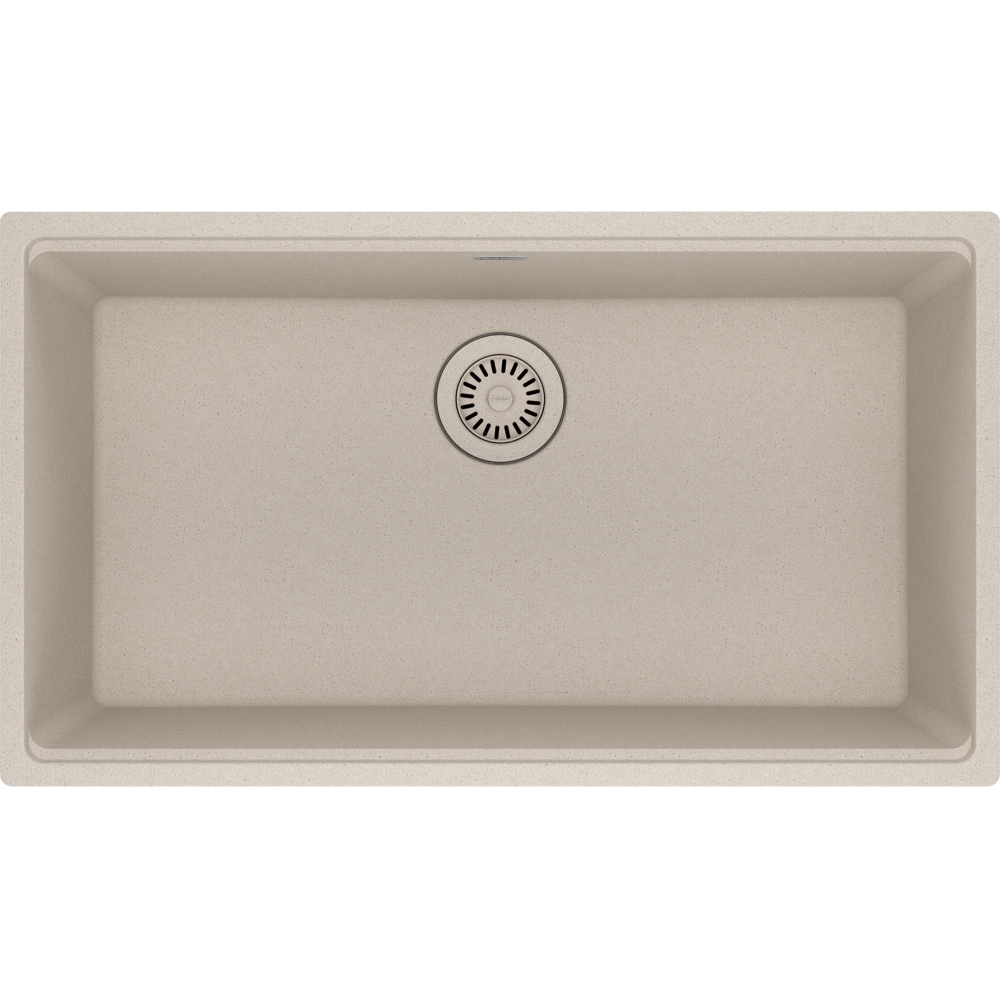 FRANKE Maris Undermount Sink - MAG11029-CHA Fragranite Kitchen Sink