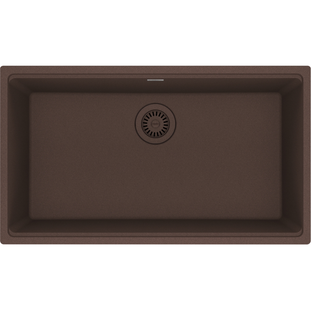 FRANKE Maris Undermount Sink - MAG11029-MOC Fragranite Kitchen Sink
