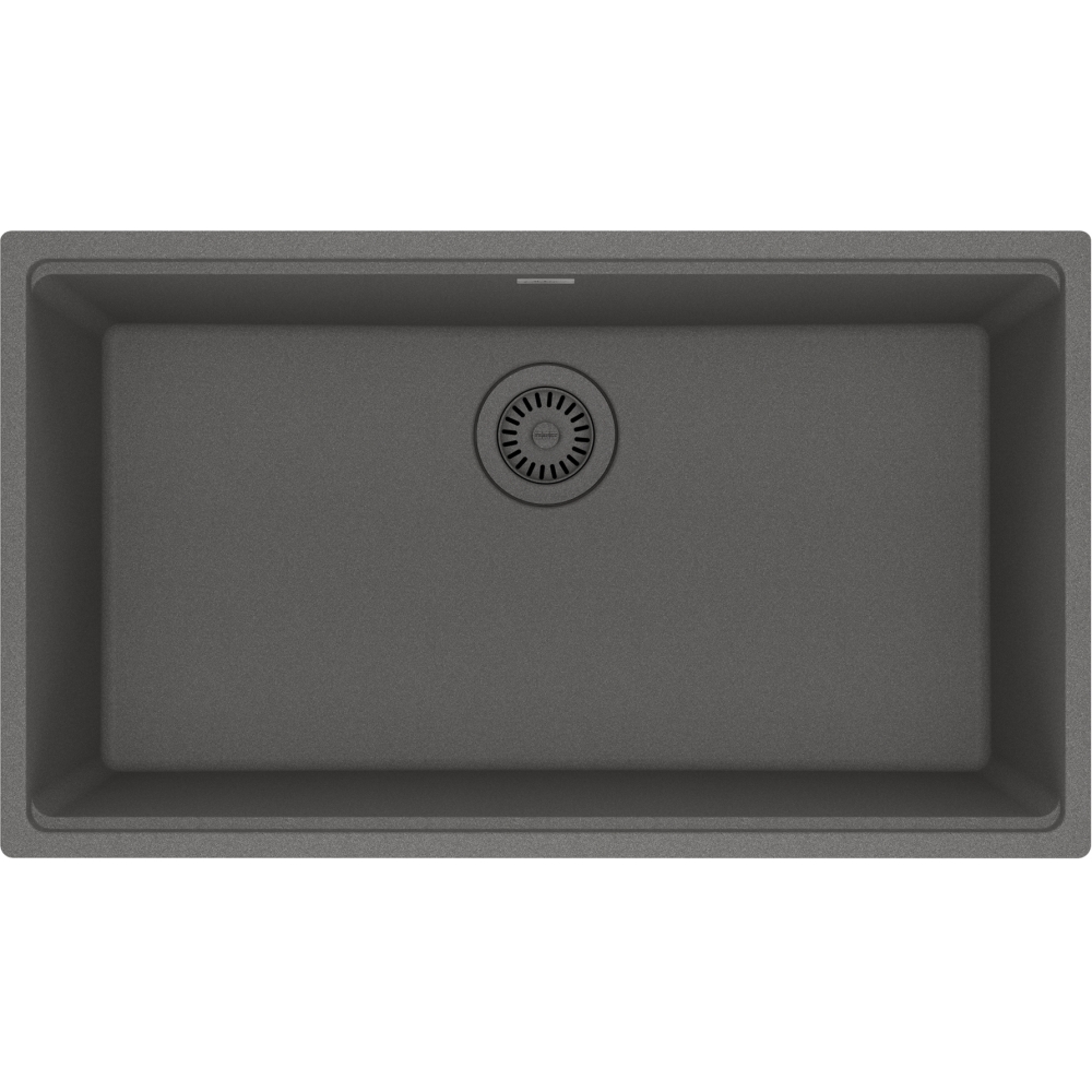 FRANKE Maris Undermount Sink - MAG11029-SHG Granite
