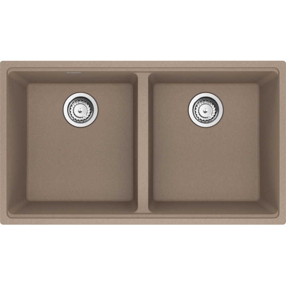 FRANKE Maris Undermount Sink - MAG1201515-OYS-S Fragranite Kitchen