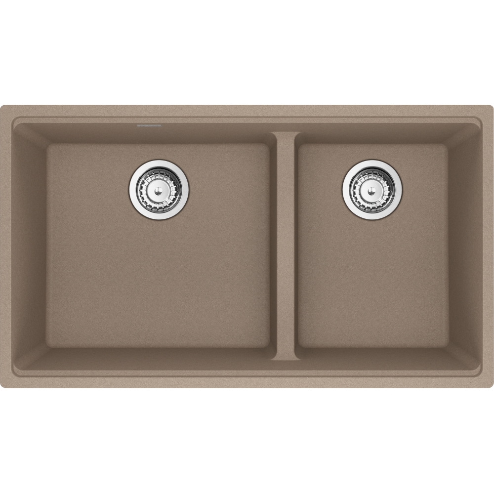 FRANKE Maris Undermount Sink-MAG1601812LD-OYS-S Fragranite Kitchen