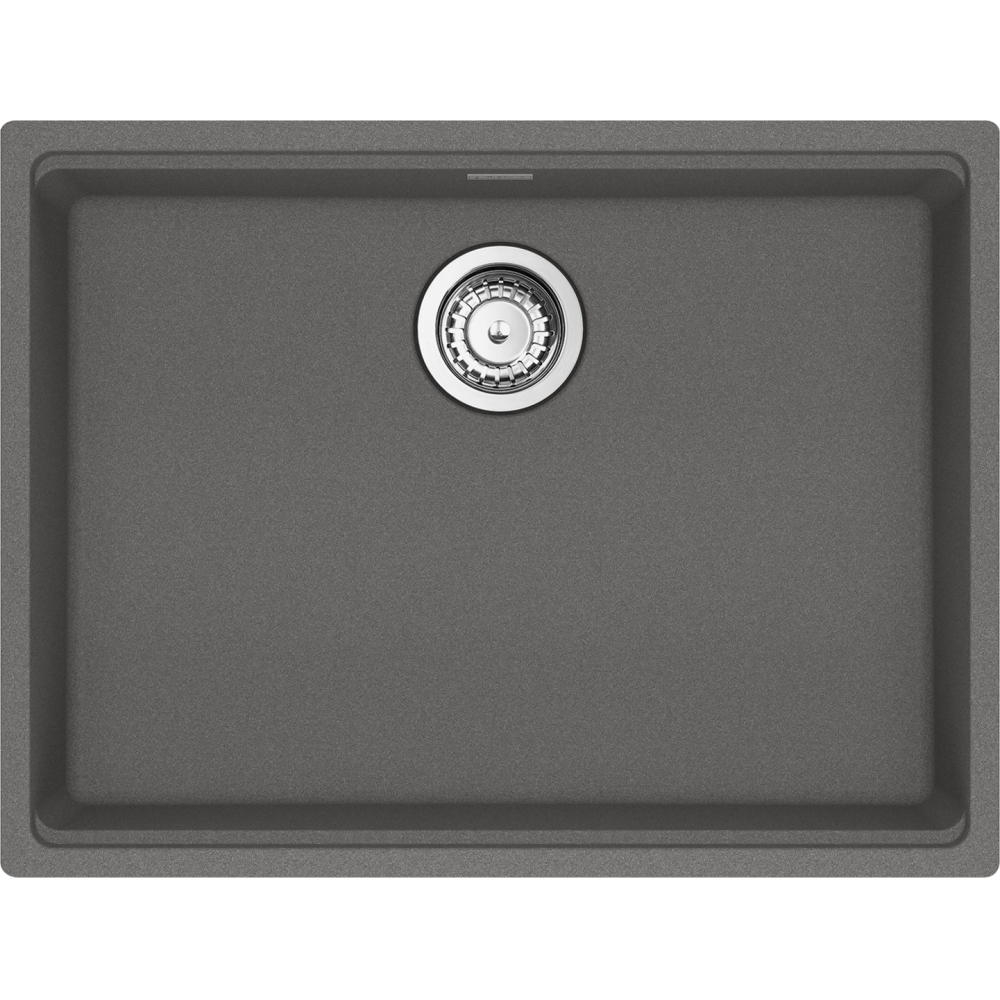 FRANKE Maris Undermount Sink -MAG11023ADA-SHG-S Fragranite Kitchen