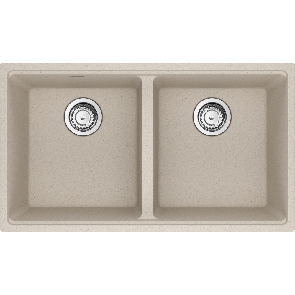 FRANKE Maris Undermount Sink - MAG1201414-CHA-S Fragranite Kitchen