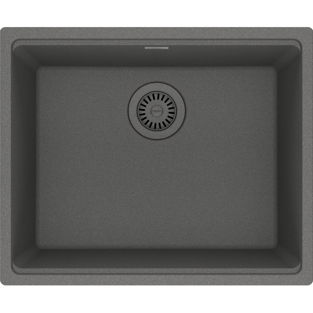FRANKE Maris Undermount Sink - MAG11020-SHG Fragranite Kitchen Sink