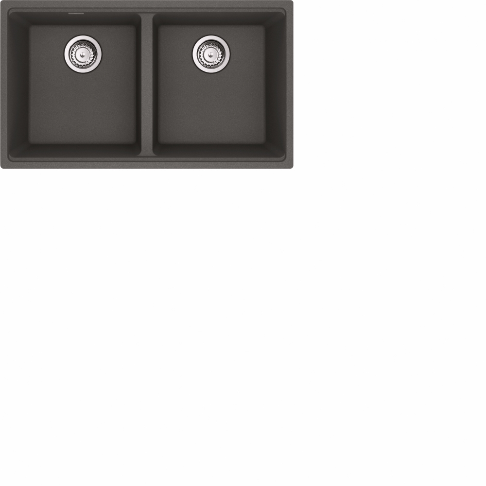 FRANKE Maris Undermount Sink - MAG1201414-SLG-S Fragranite Kitchen