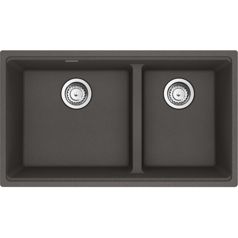 FRANKE Maris Undermount Sink-MAG1601611LD-SLG Fragranite Kitchen Sink