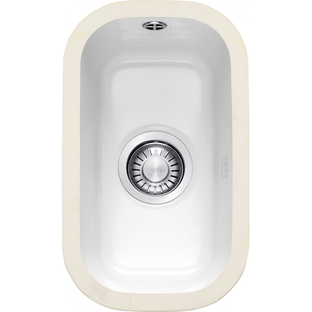 V & B VBK 110-21 White