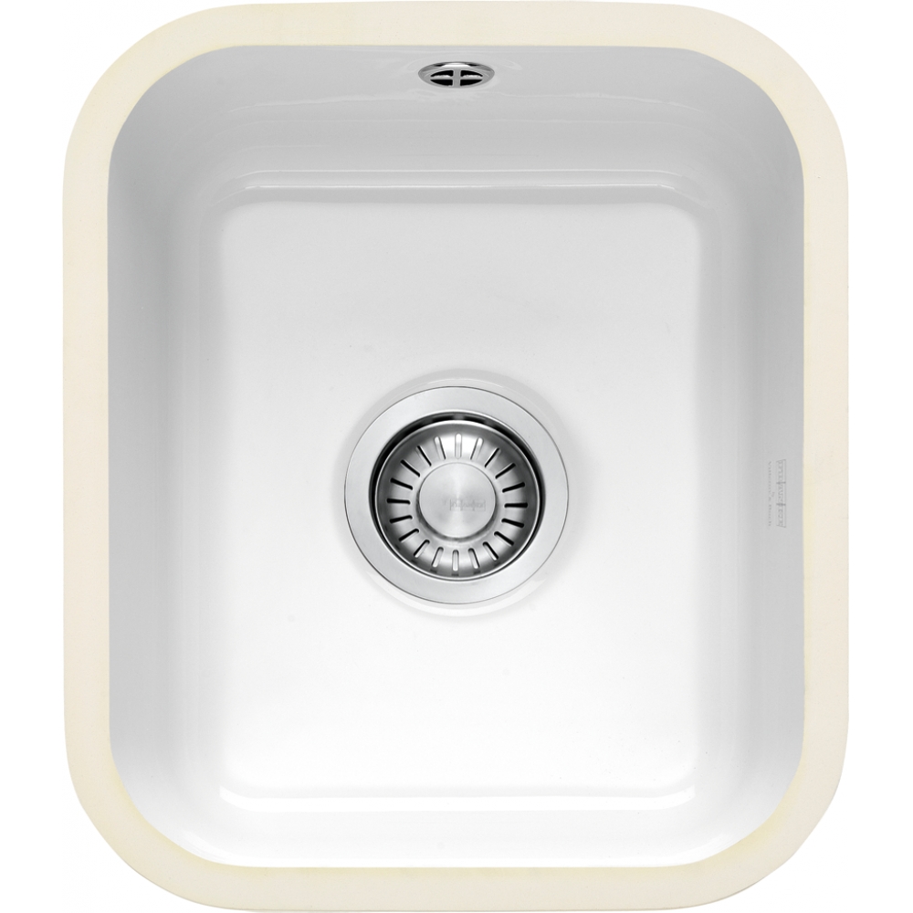 FRANKE BY V&B VBK 110 33 White