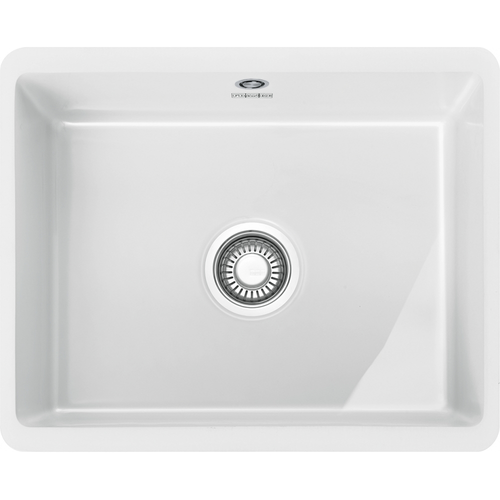 Kubus KBK 110-50, необоротна