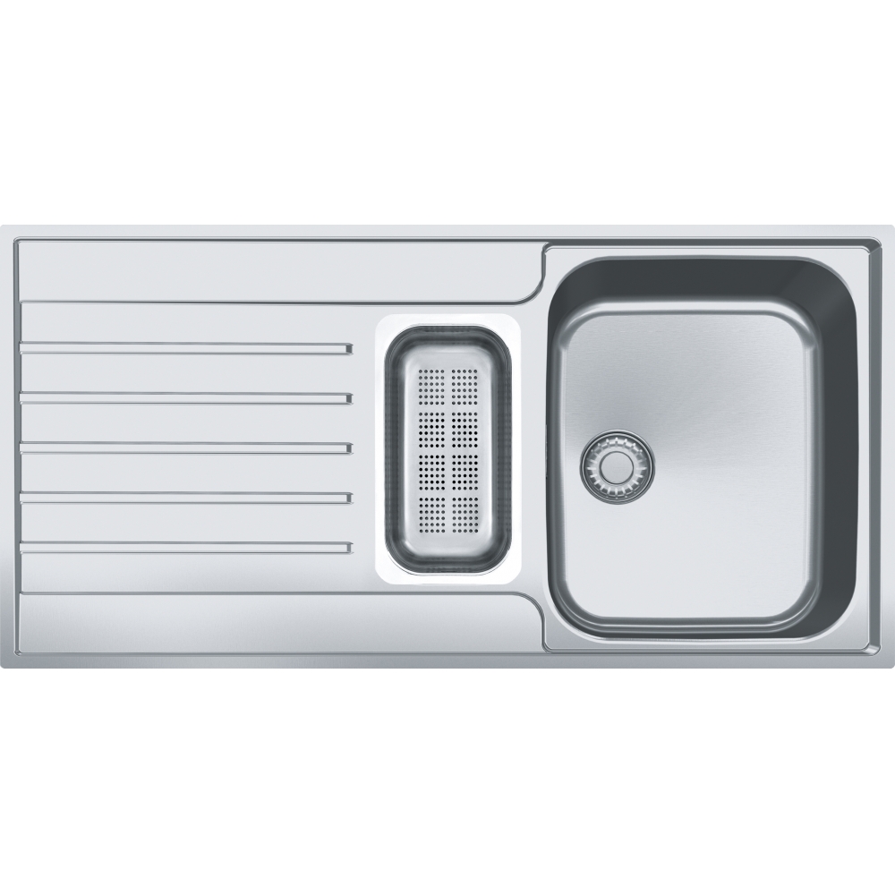 AGX 251-35 RVS T KGN UNI AFK AFK