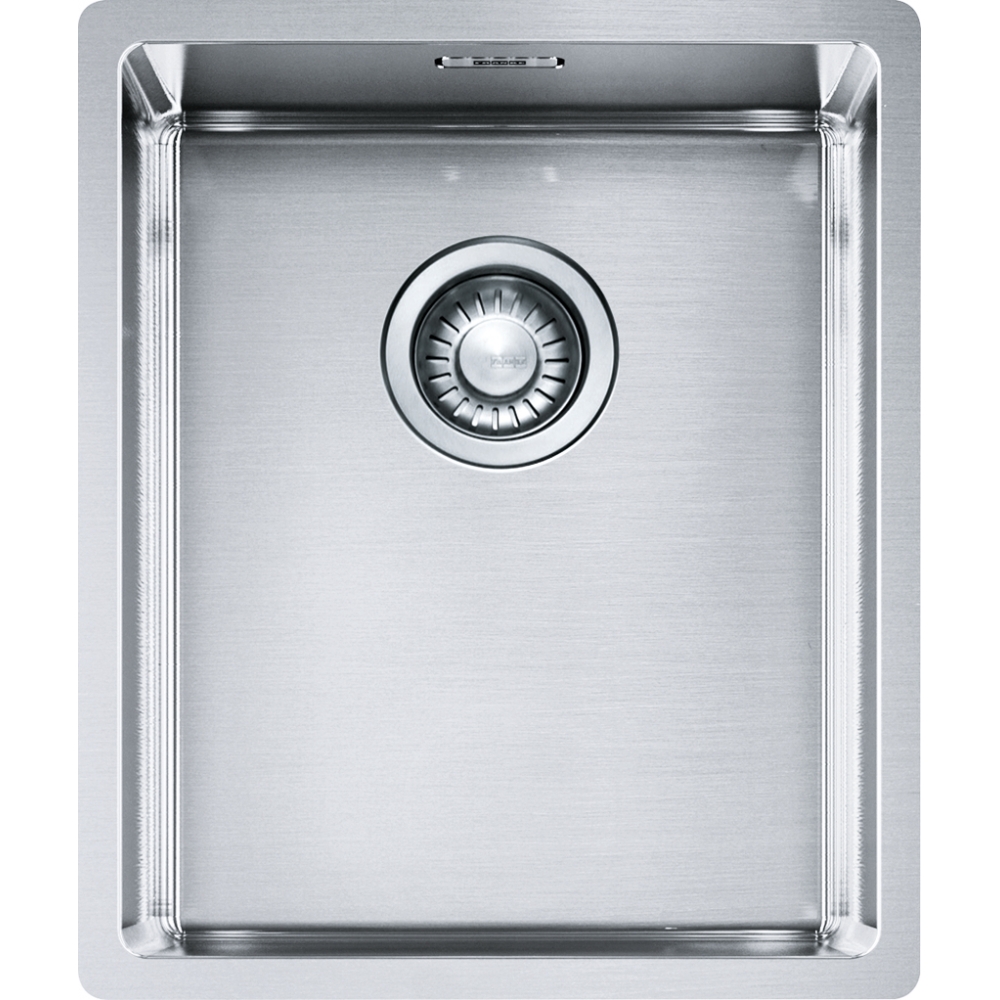 Box BXX 210-34