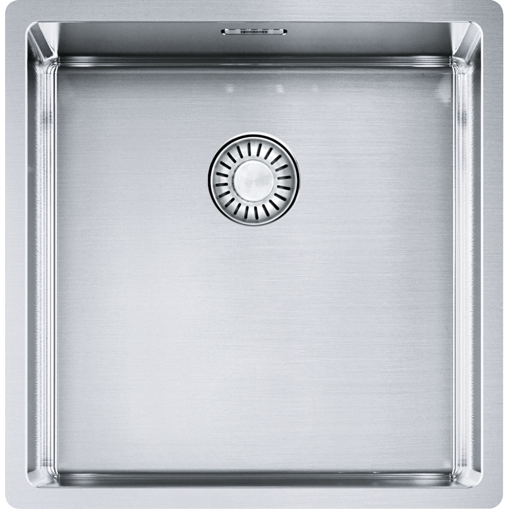 Box BXX 210-40