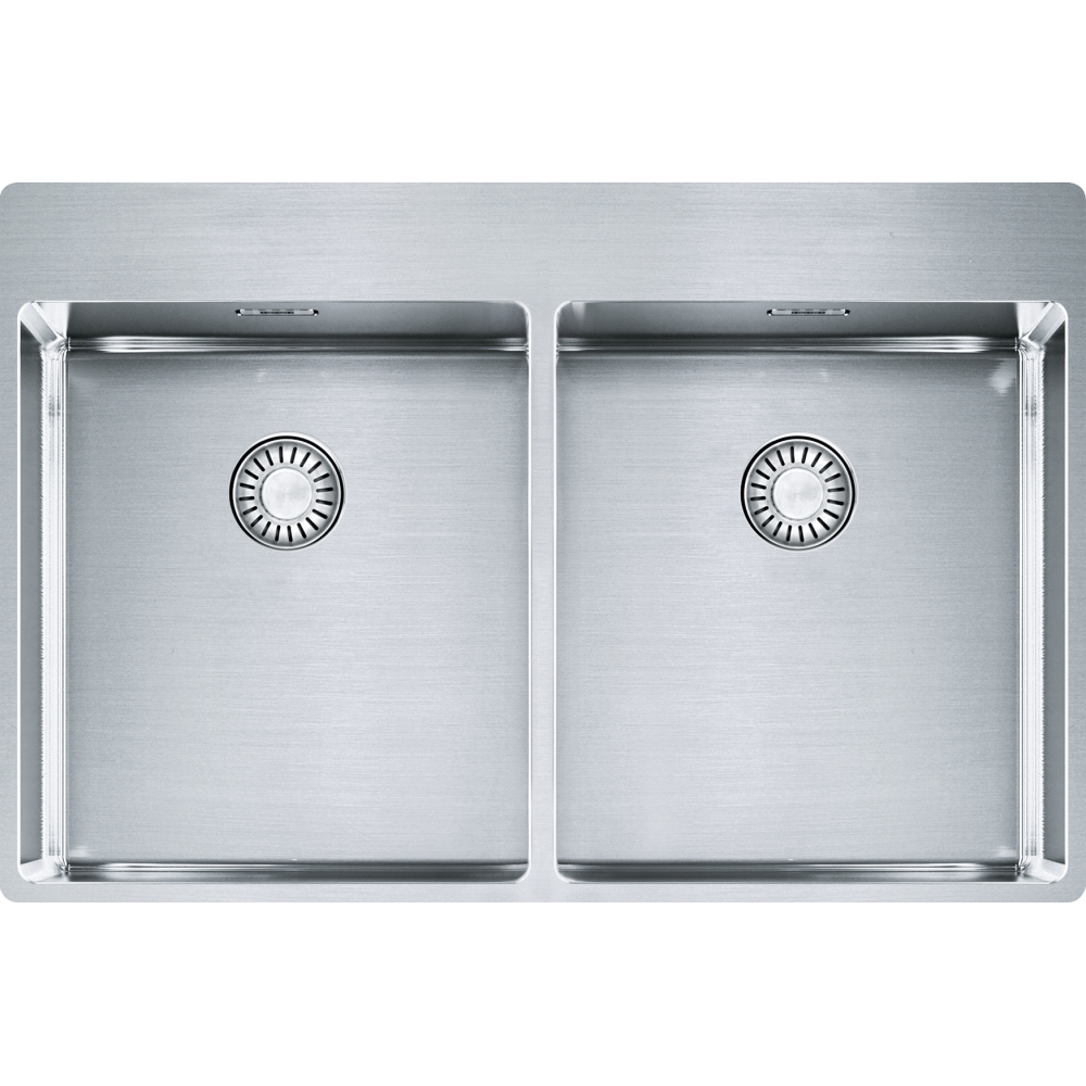 Spoelbak Box