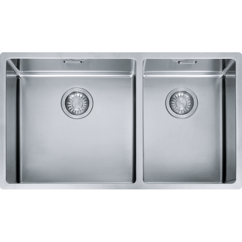 BOX220-42/29 SBL Bolero Sink HOF,R12