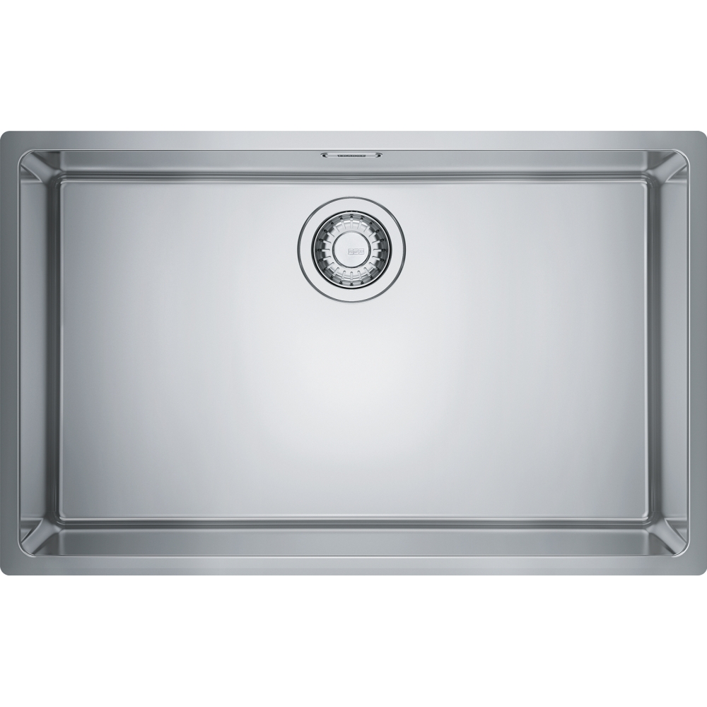 moruni22ページ Lavelli cucina MARIS MRX 210-70 INOX SATINATO Acciaio inox