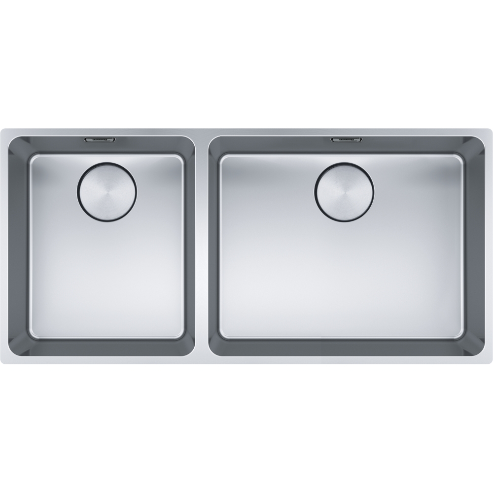 Mythos Double Bowl MYX220-50/34FPCSBL