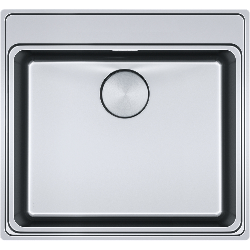 MYX 210-50 TL 3 1/2" I V-LÅS, EASY TOUCH