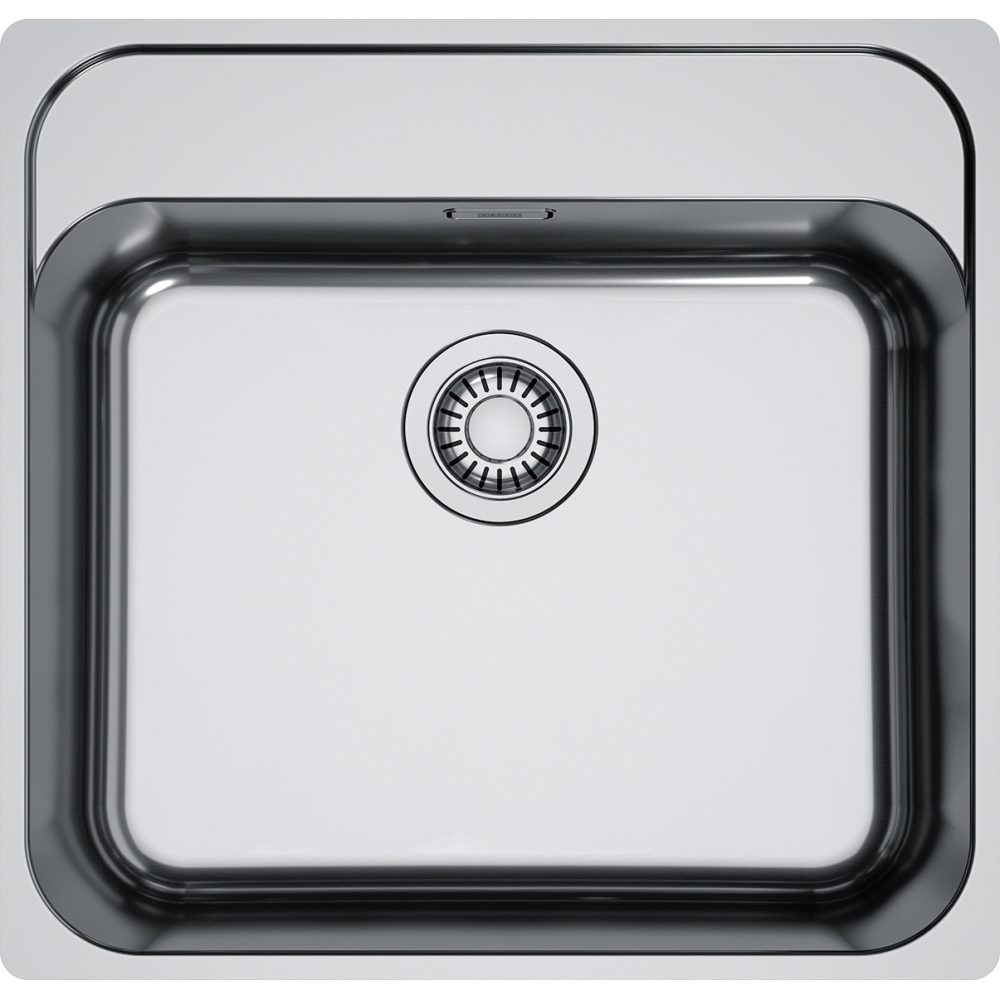 Spoelbak Smart