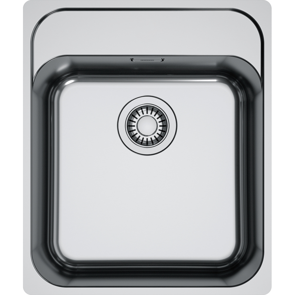Spoelbak Smart