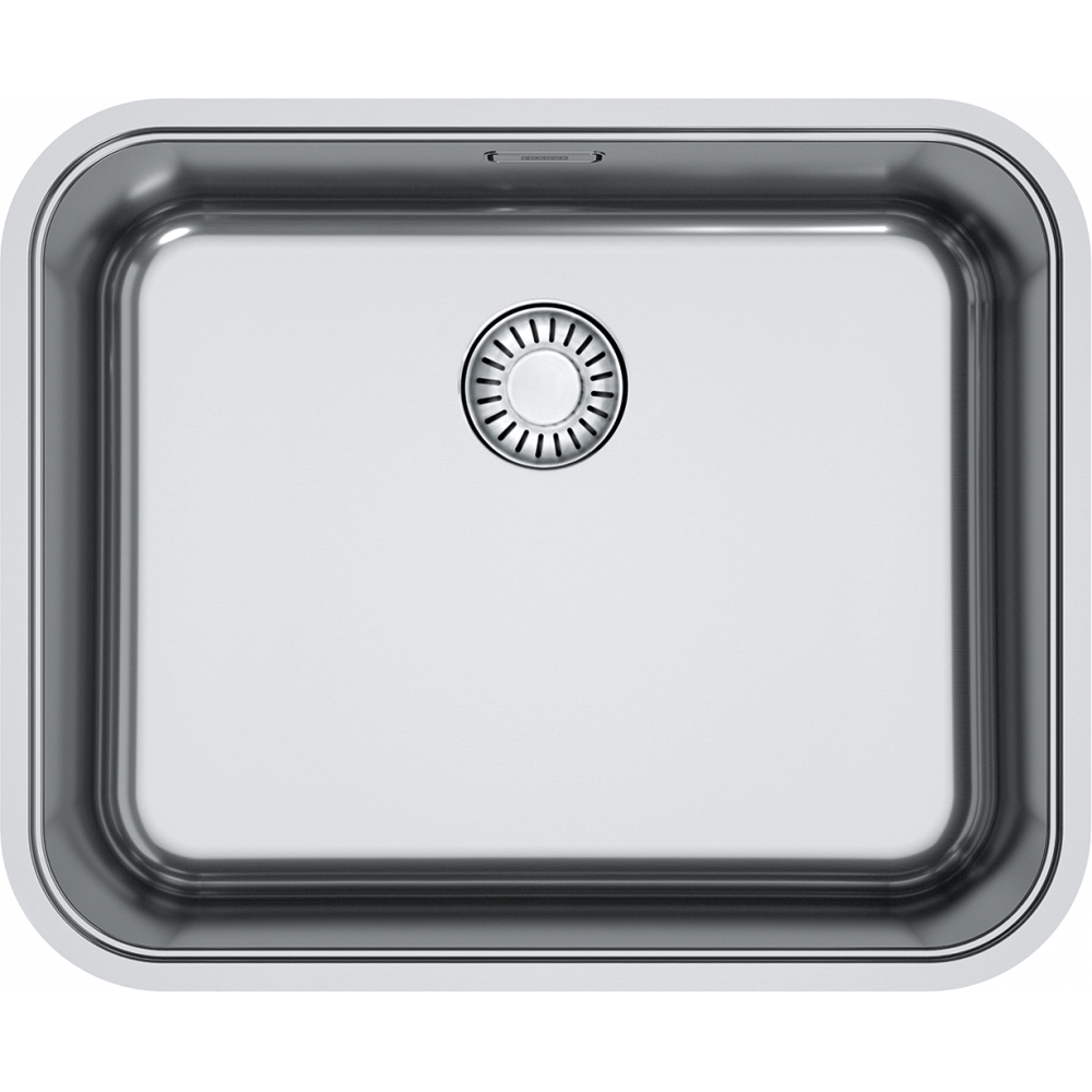 Spoelbak Smart