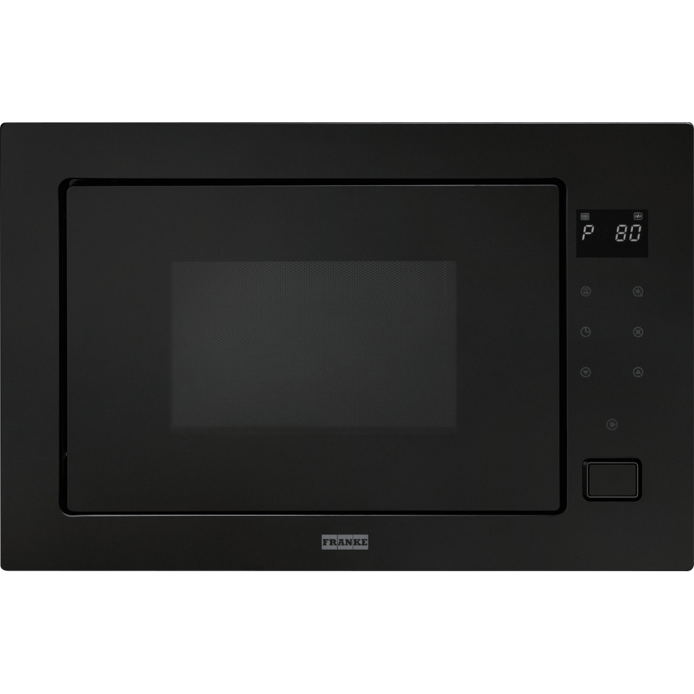 Black Line FMW 250 CR2 G BK
